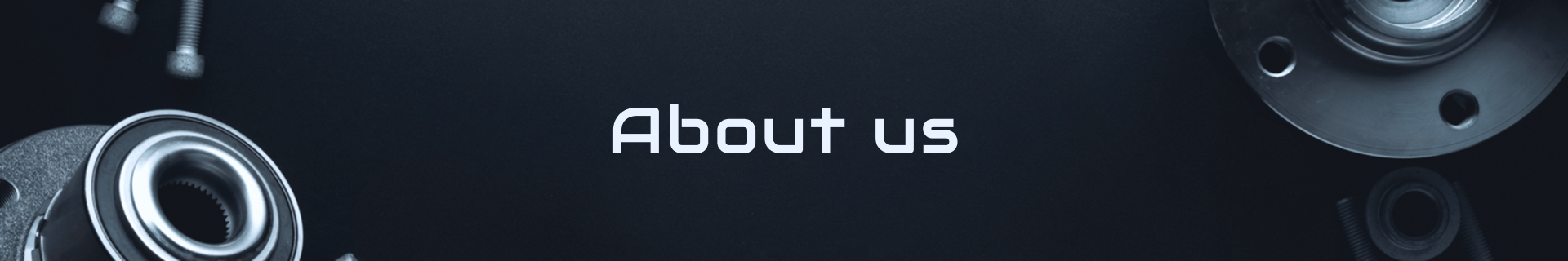Account Banner