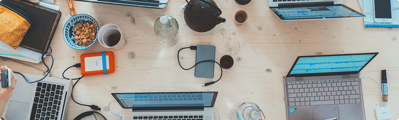Blog Main