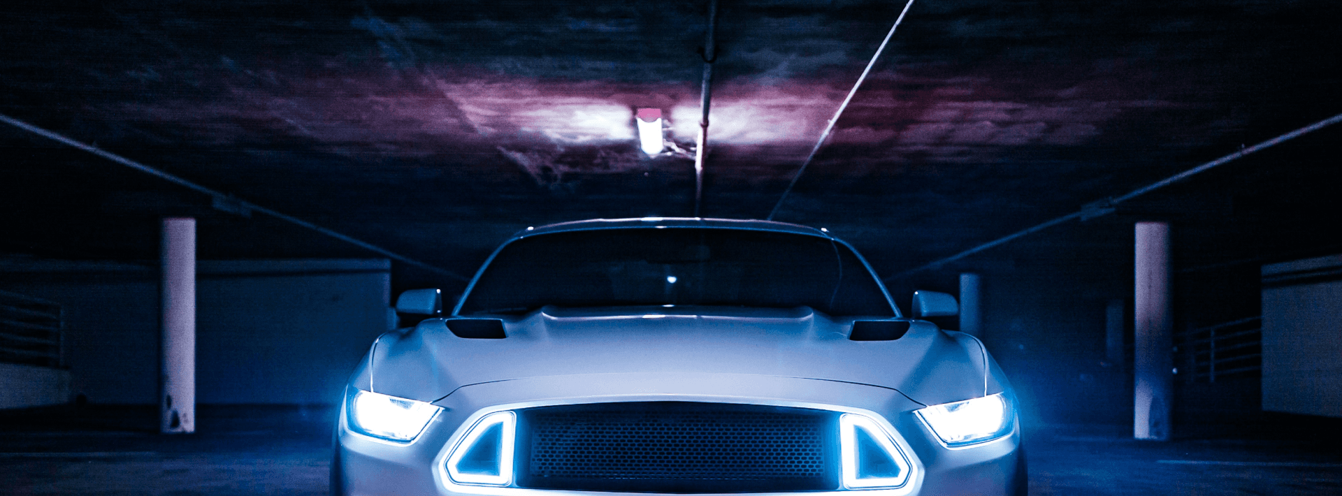 Autoparts banner