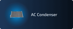 cooling and heating card