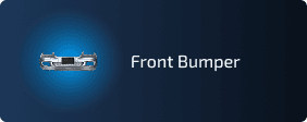 front body card