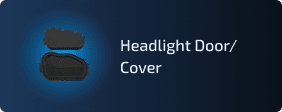 front body card