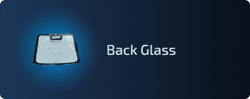 glass and mirrors card