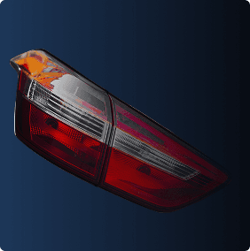 Tail Light