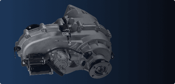 Transfer Case
