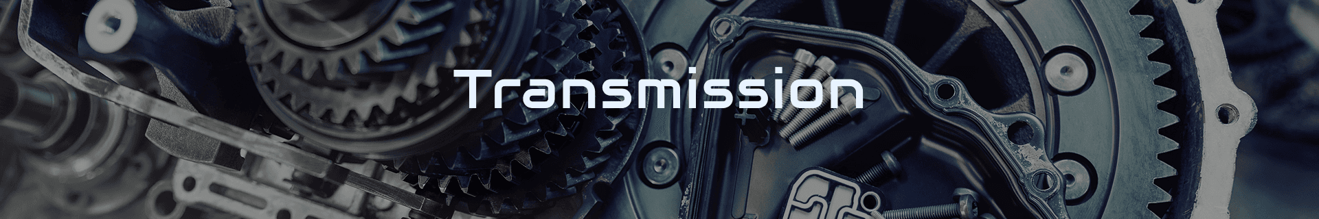 Transmission Banner